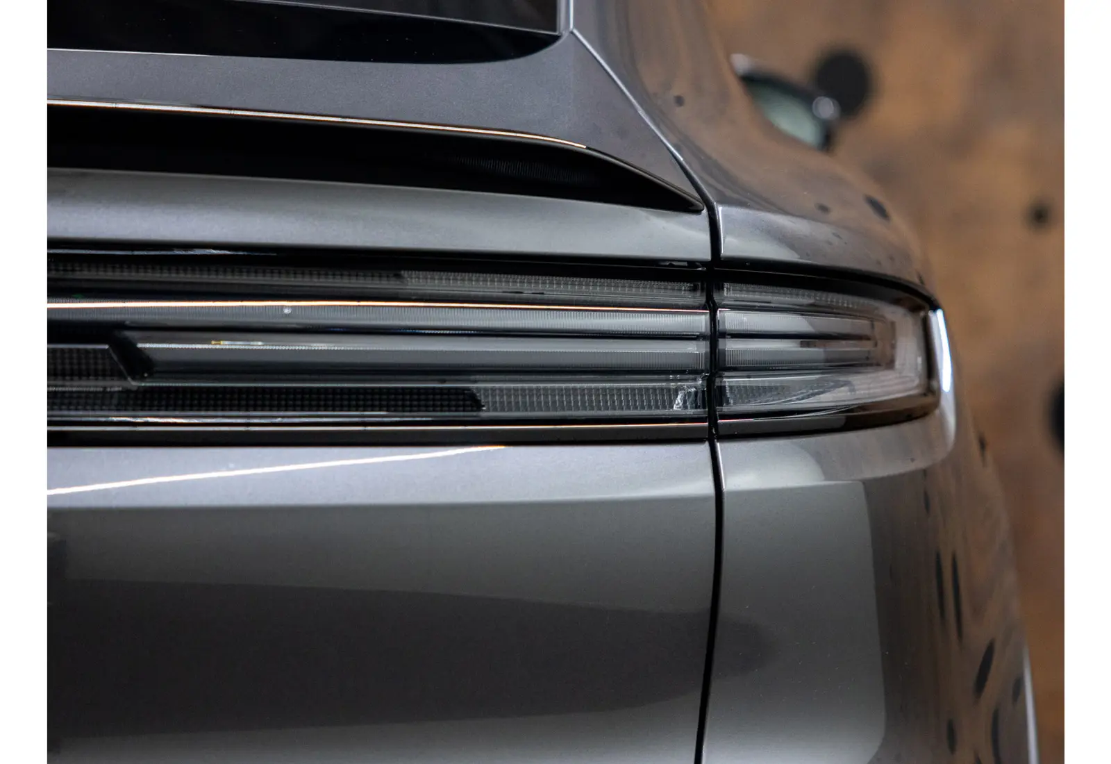 Porsche Cayenne Coupé 4.0 Turbo E-Hybrid GT - 116710