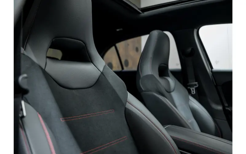 Mercedes-Benz A-Klasse AMG 45 4MATIC+ - 153544