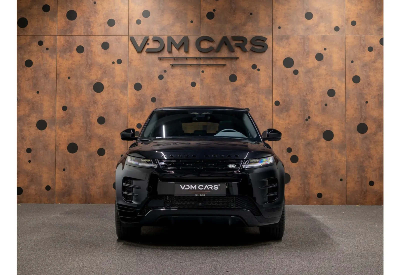 Land Rover Range Rover Evoque 1.5 P270e PHEV AWD Dynamic SE - 152926