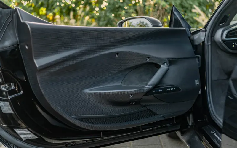 Ferrari 296 GTB 3.0 V6 N-LARGO - 132602