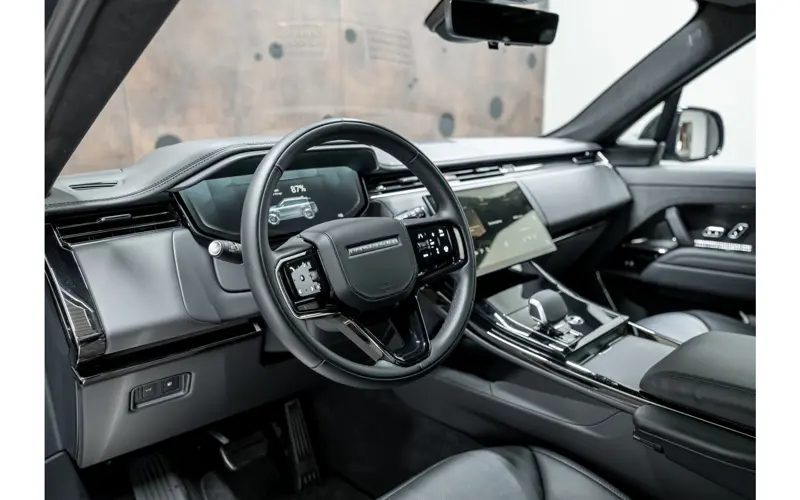 Land Rover Range Rover Sport 3.0 P550e Autobiography PHEV - 127426