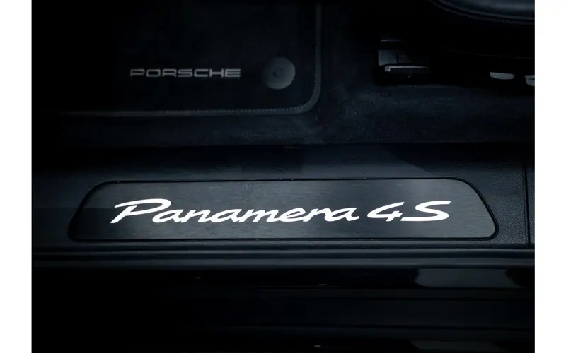 Porsche Panamera 2.9 4S E-Hybrid - 150758