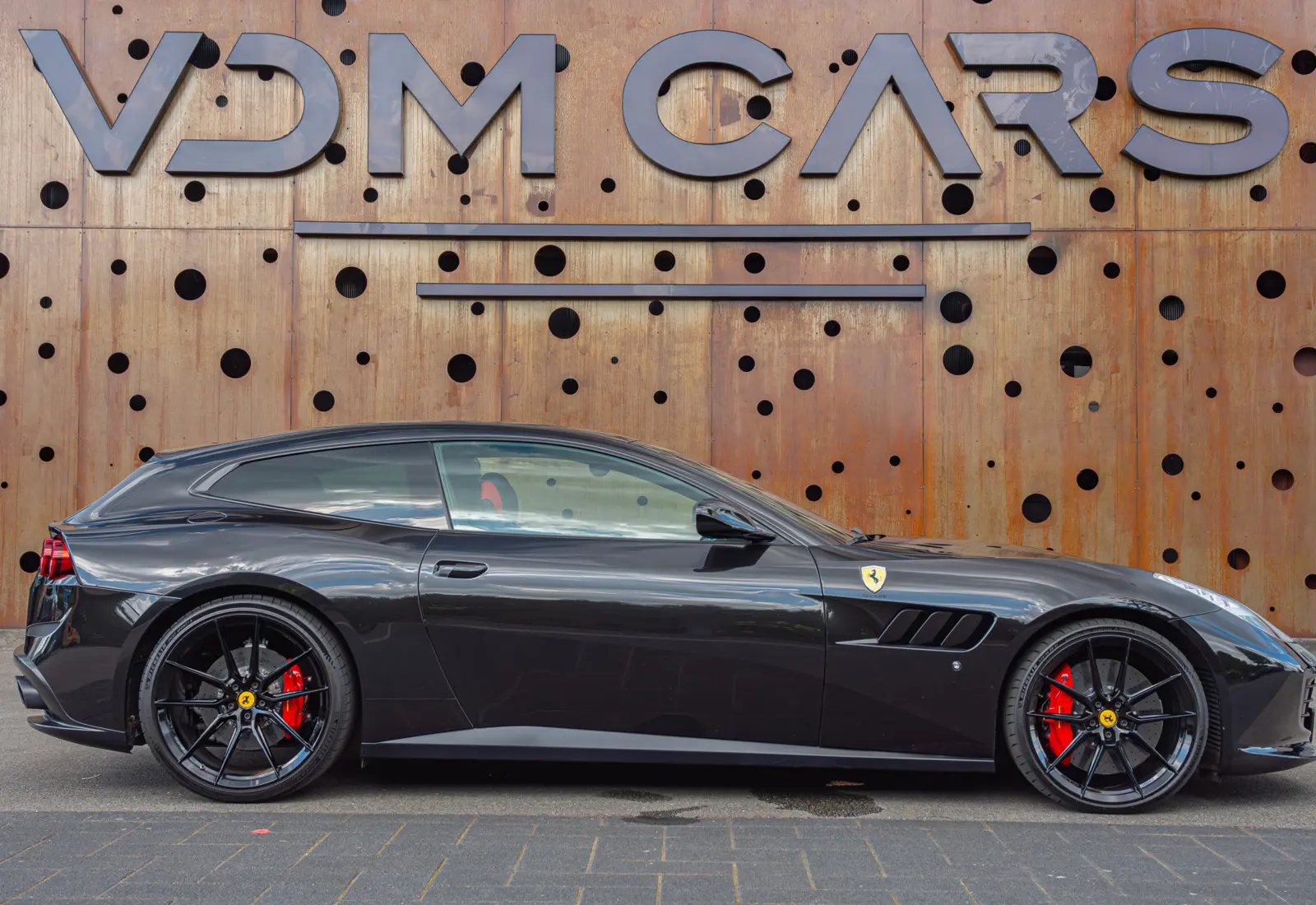 Ferrari GTC4 6.3 V12 Lusso - 56481