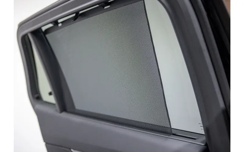 BMW 5 Serie Touring M5 - 121012