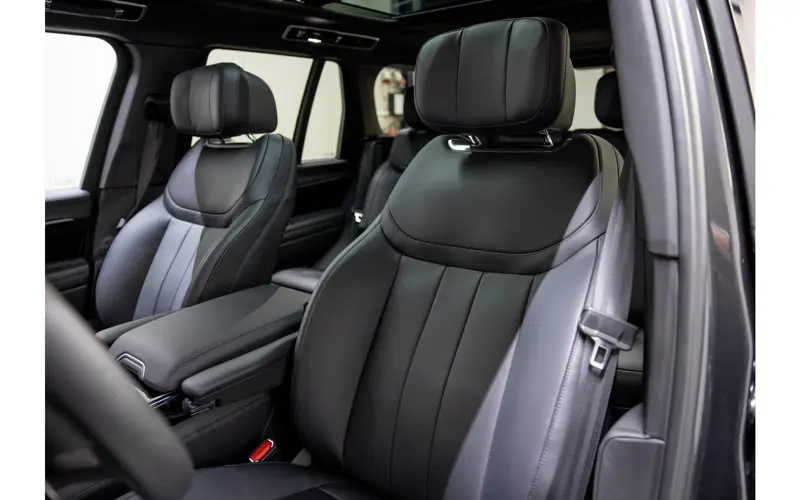 Land Rover Range Rover 3.0 P460e Autobiography PHEV - 116673