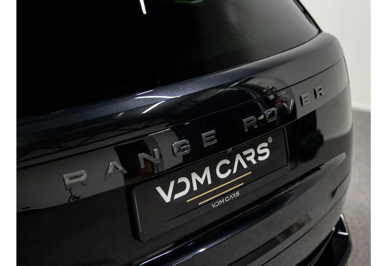 Land Rover Range Rover 3.0 P460e HSE PHEV - 120023