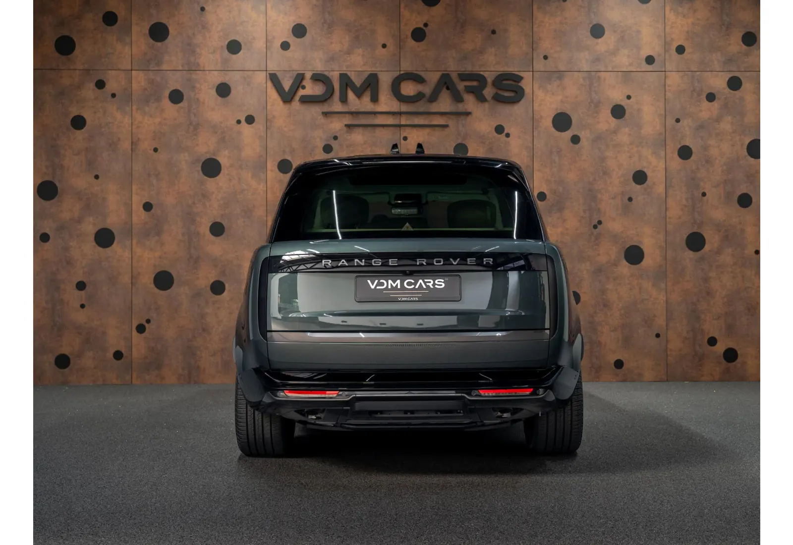 Land Rover Range Rover 3.0 P550e Autobiography PHEV - 141307