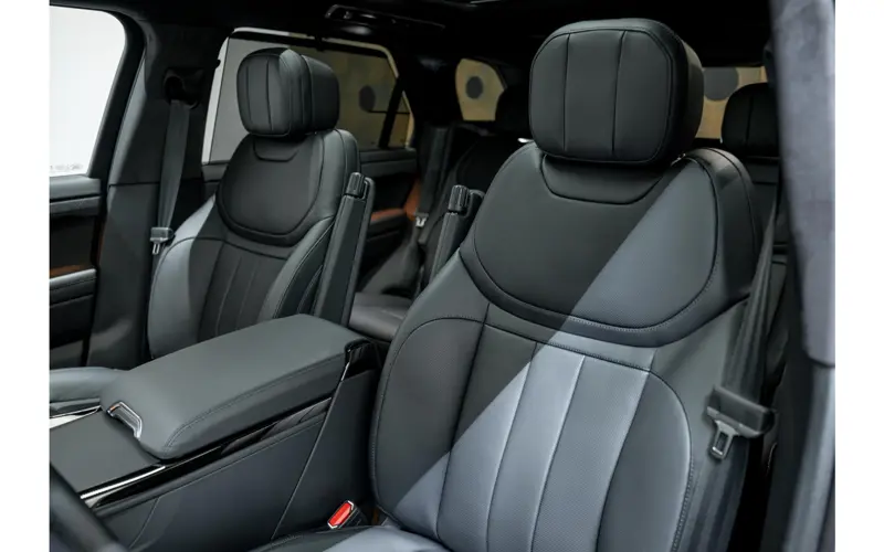 Land Rover Range Rover Sport 3.0 P550e Autobiography PHEV - 153078