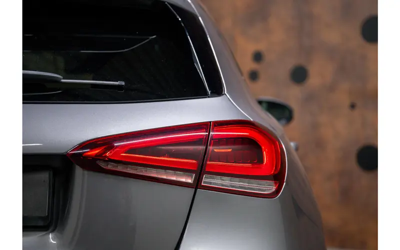 Mercedes-Benz A-Klasse AMG 45 4MATIC+ - 153561