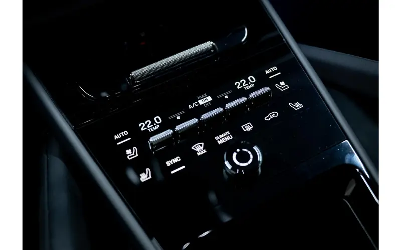 Porsche Cayenne Coupé 4.0 Turbo E-Hybrid GT - 153042