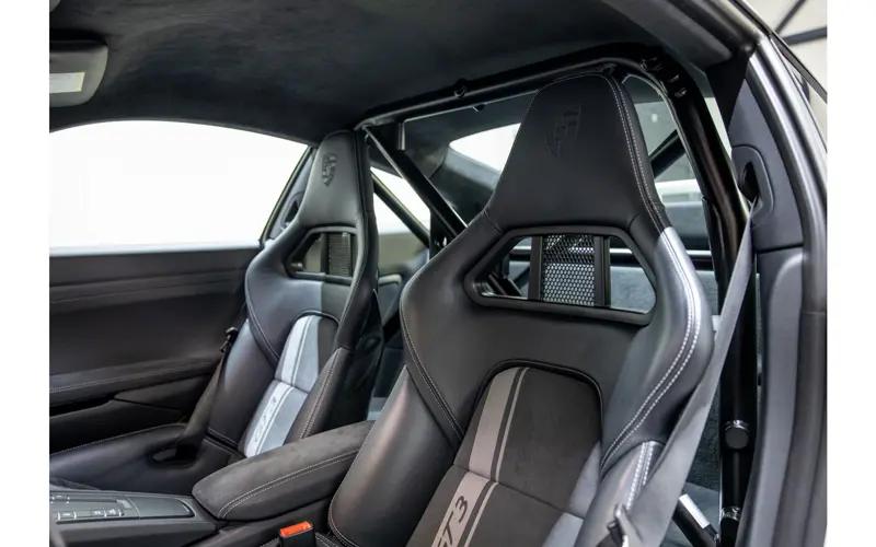 Porsche 911 4.0 GT3 - 116183