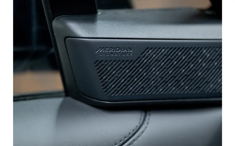 Land Rover Range Rover 3.0 P460e Autobiography PHEV - 134812