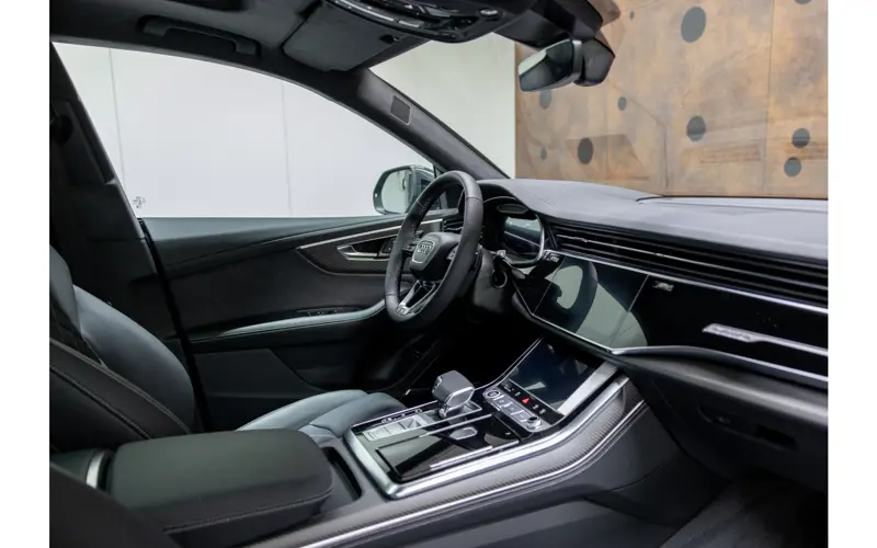 Audi Q8 60 TFSIe Competition ABT - 123604