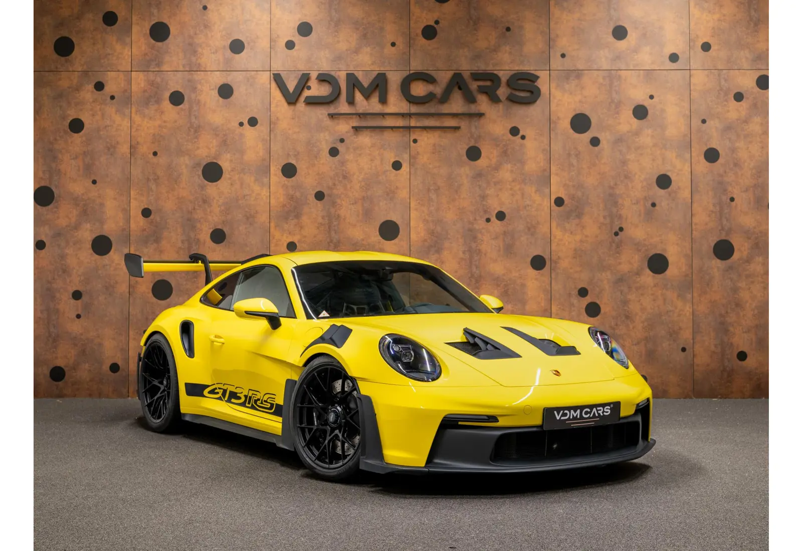 Porsche 911 4.0 GT3 RS - 152965