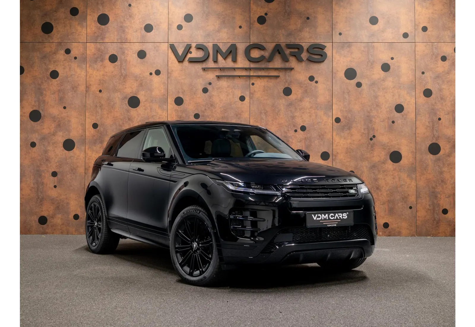 Land Rover Range Rover Evoque 1.5 P270e PHEV AWD Dynamic SE - 152925
