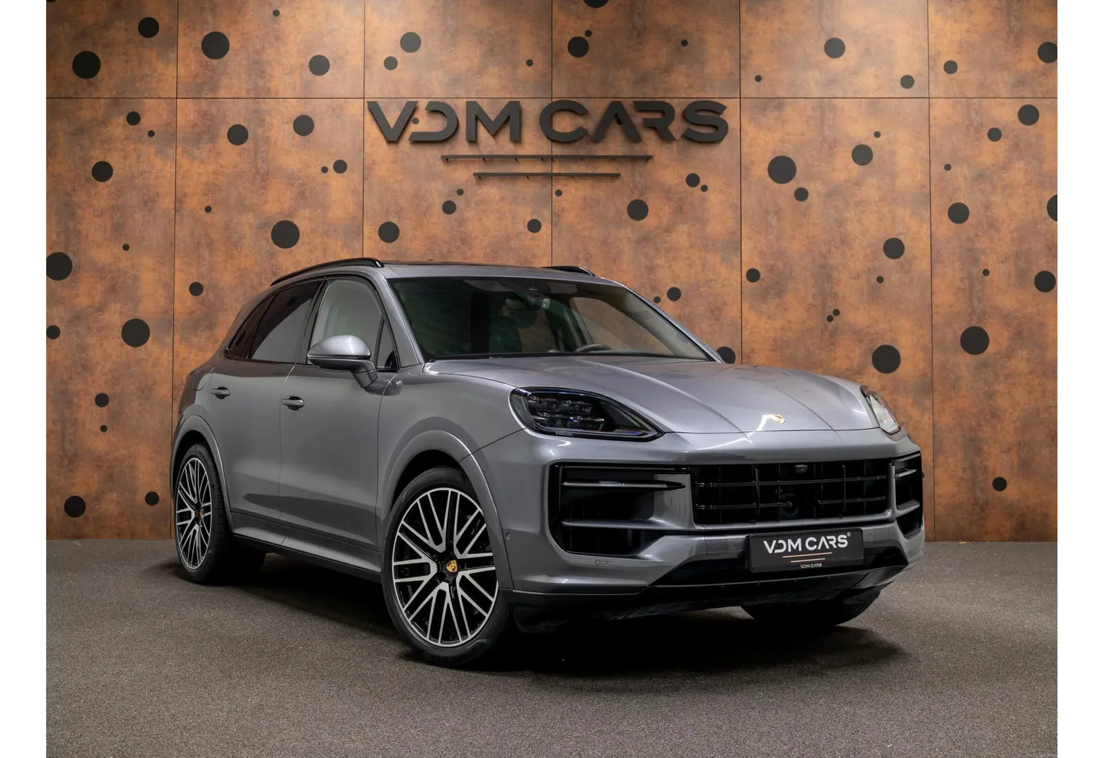 Porsche Cayenne 3.0 E-Hybrid - 170477