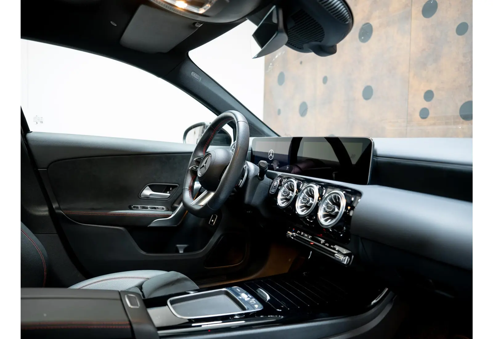 Mercedes-Benz A-Klasse 250 e Star Edition AMG Line - 150843