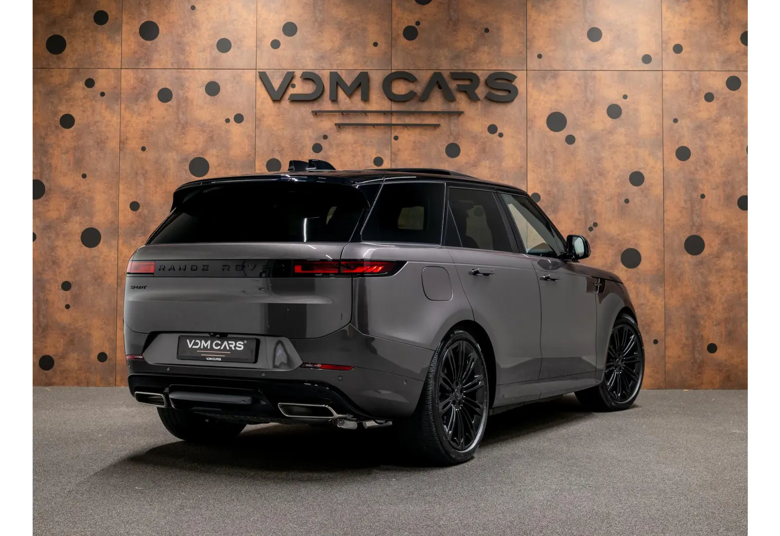 Land Rover Range Rover Sport 3.0 P550e Autobiography Edition PHEV - 177334