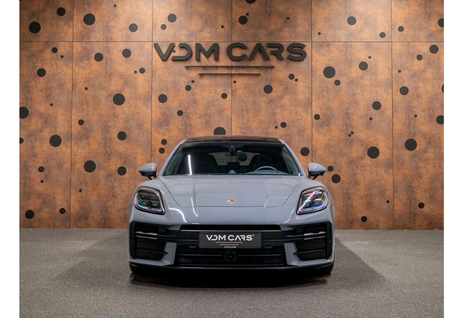 Porsche Panamera 2.9 4 E-Hybrid - 169609
