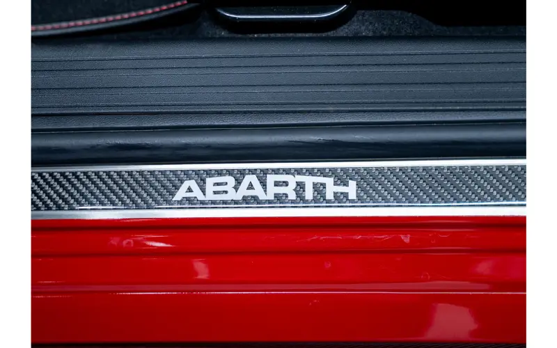 Abarth 500 695 Biposto - 57979