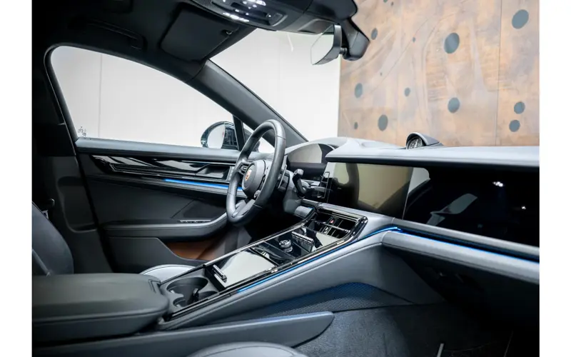 Porsche Panamera 2.9 4S E-Hybrid - 150747