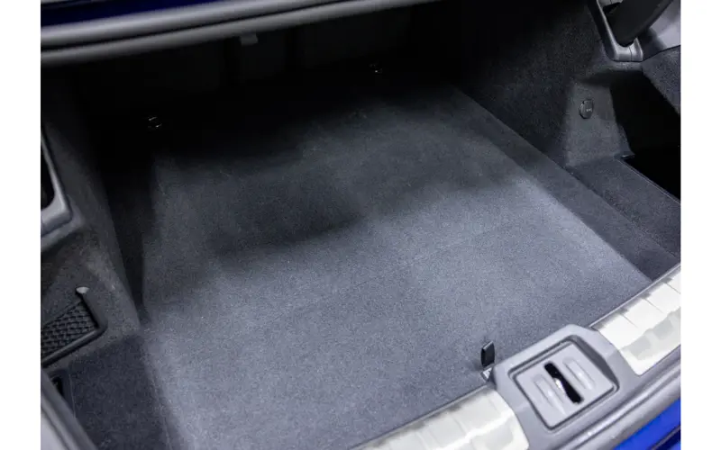 Porsche Taycan Turbo S 93 kWh - 121712