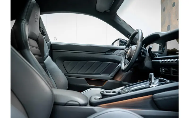 Porsche 911 3.6 T-Hybrid Carrera 4 GTS - 145124