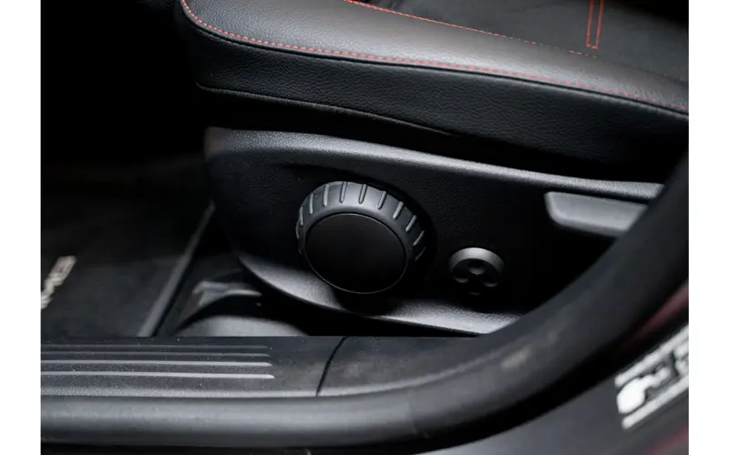 Mercedes-Benz A-Klasse 180 AMG Line - 117195
