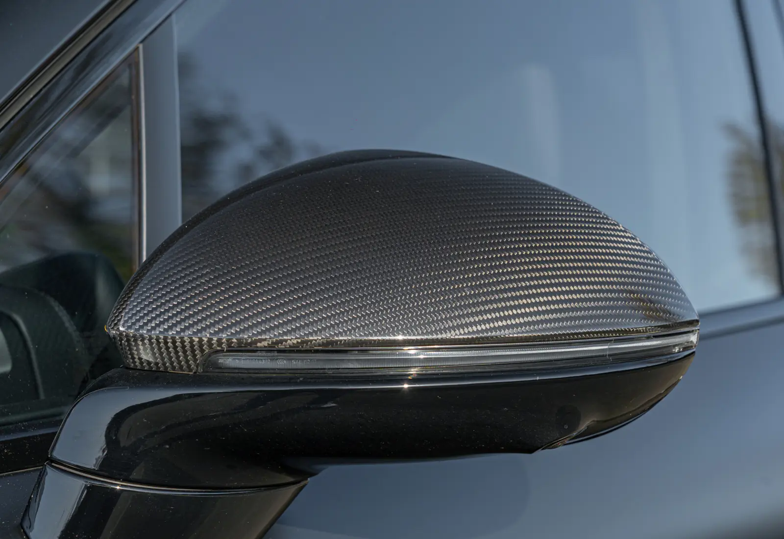 Porsche Cayenne Coupé 4.0 Turbo E-Hybrid GT - 137443