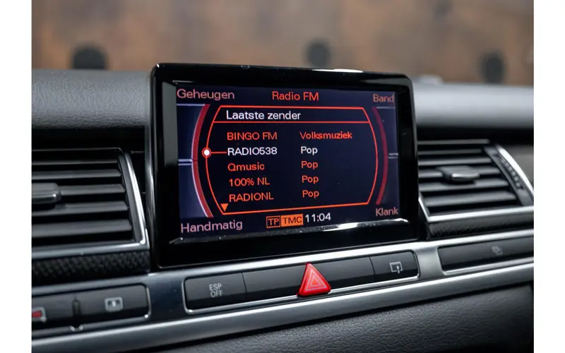 Audi A8 5.2 S8 quattro - 142788