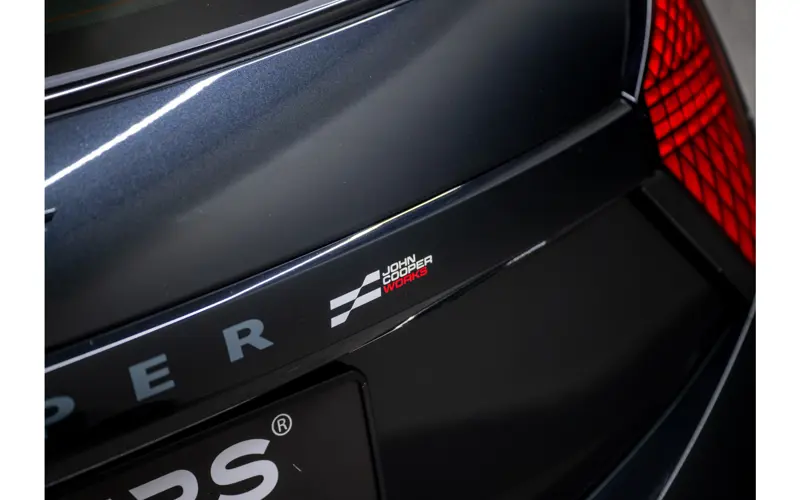 MINI Mini 2.0 JCW John Cooper Works XL - 139687