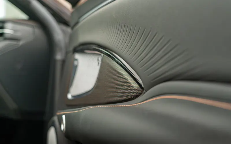 Maserati GranTurismo BEV 92kWh 560kW Folgore Auto AWD - 148131