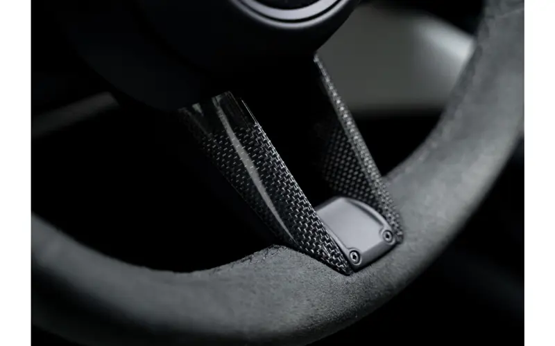 Porsche Cayenne Coupé 3.0 E-Hybrid - 137615