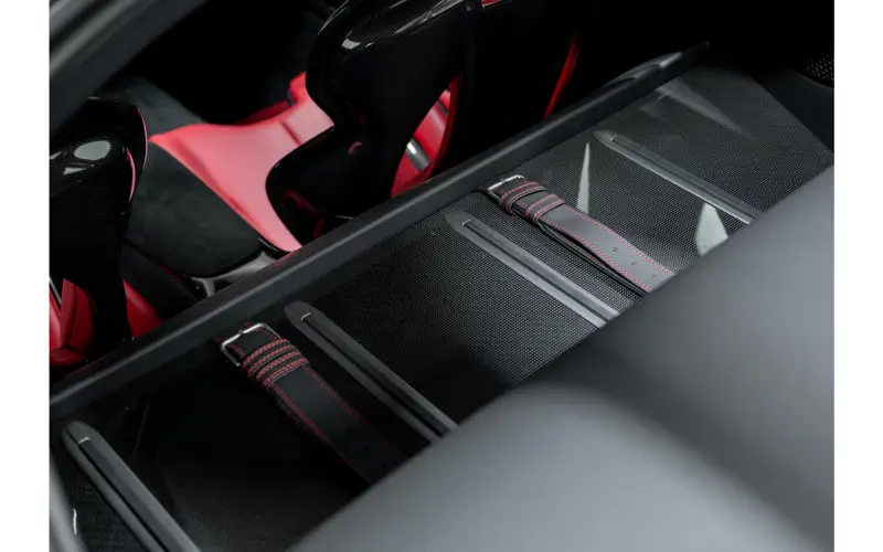 Ferrari 12Cilindri 6.5 V12 - 170871