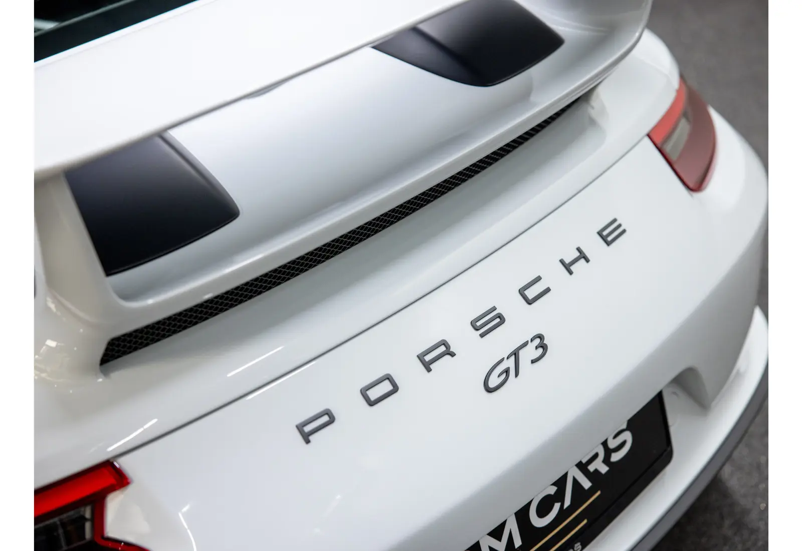 Porsche 911 4.0 GT3 - 116173