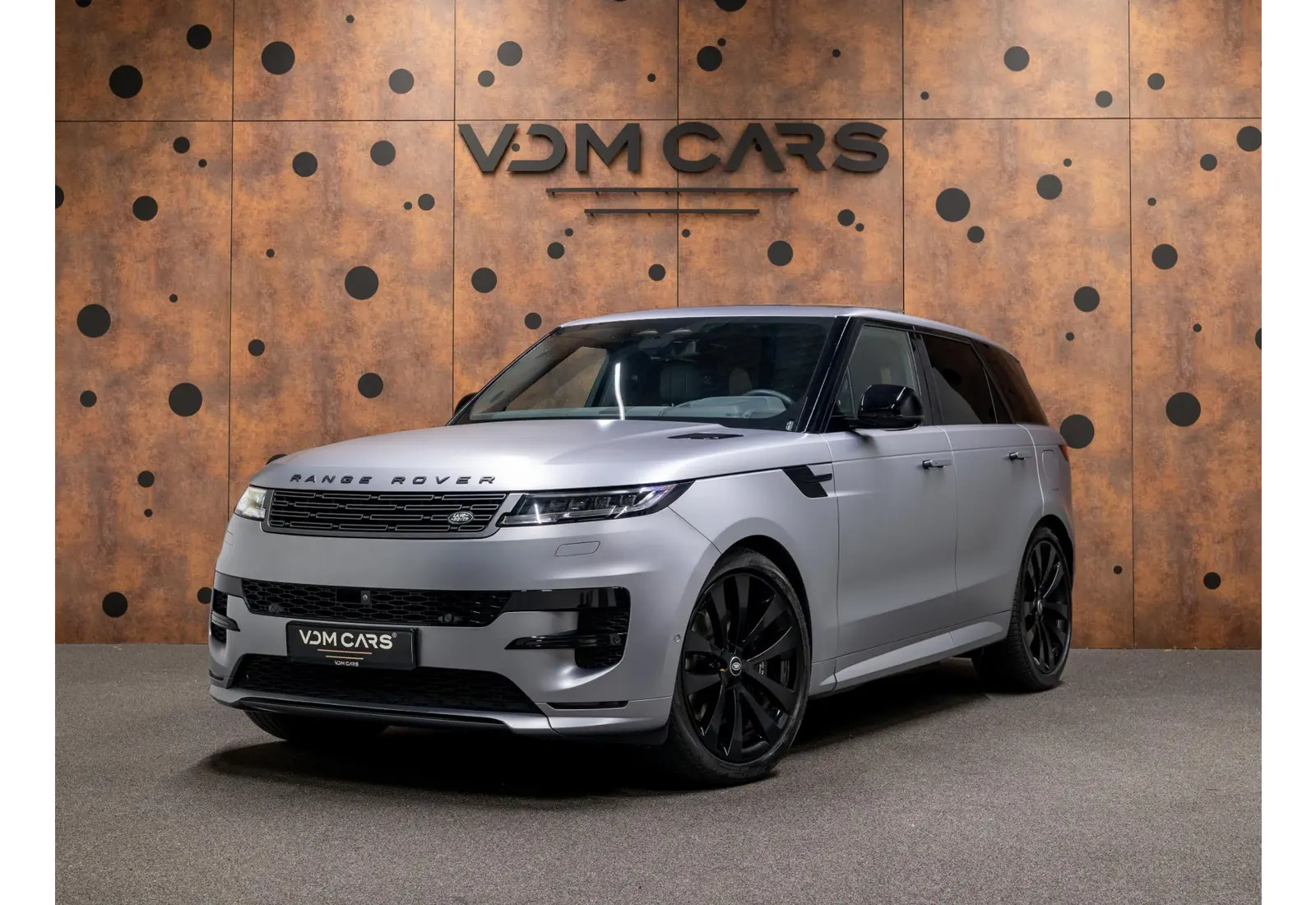 Land Rover Range Rover Sport 3.0 P460e Dynamic HSE PHEV - 143784