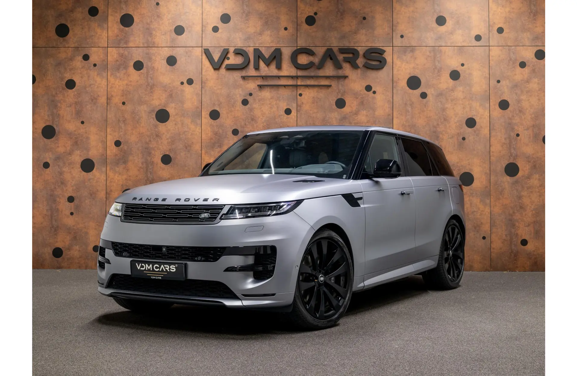 Land Rover - Range Rover Sport - 143784