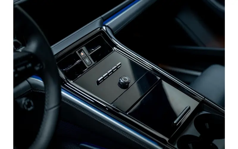 Porsche Panamera 2.9 4 E-Hybrid - 169624