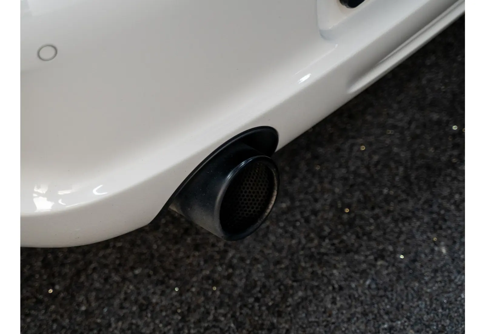 Porsche 911 Speedster (997) 3.8 Speedster PDK - 122823