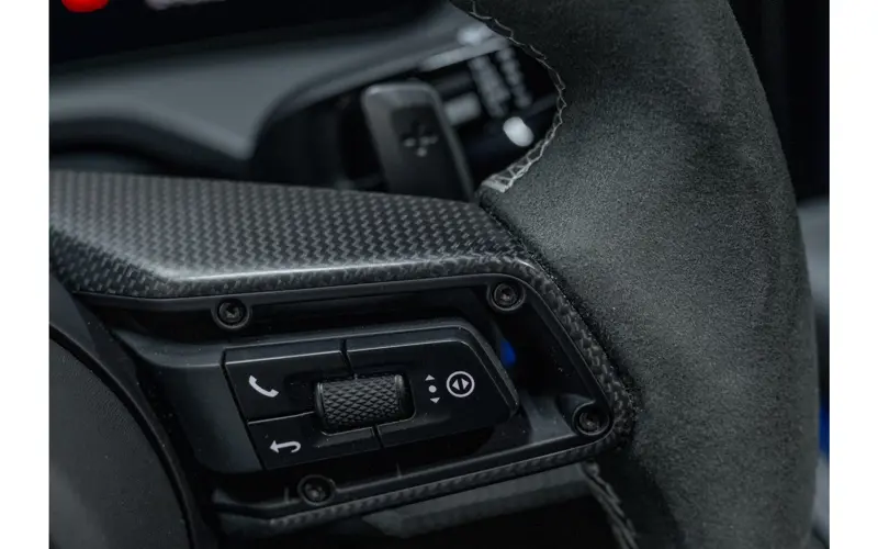 Porsche Panamera 4.0 Turbo S E-Hybrid - 130893