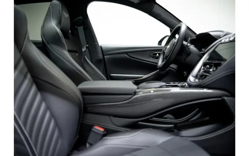 Aston Martin Dbx 4.0 V8 707 - 141251