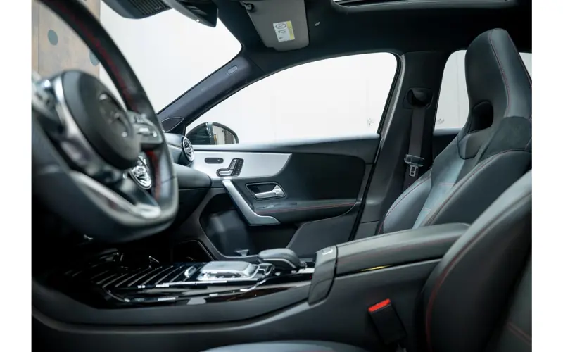 Mercedes-Benz A-Klasse AMG 45 4MATIC+ - 153541