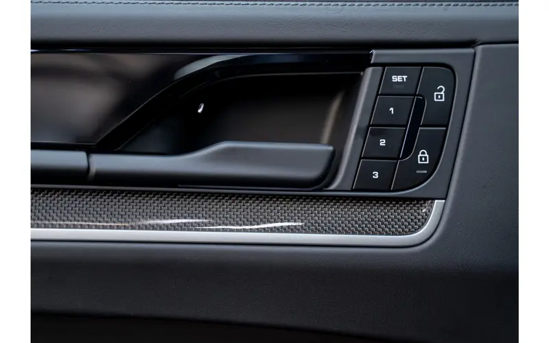Porsche Cayenne Coupé 3.0 E-Hybrid - 115508