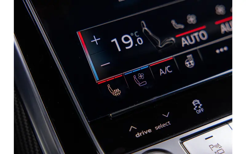 Audi Q8 60 TFSIe Competition ABT - 123609