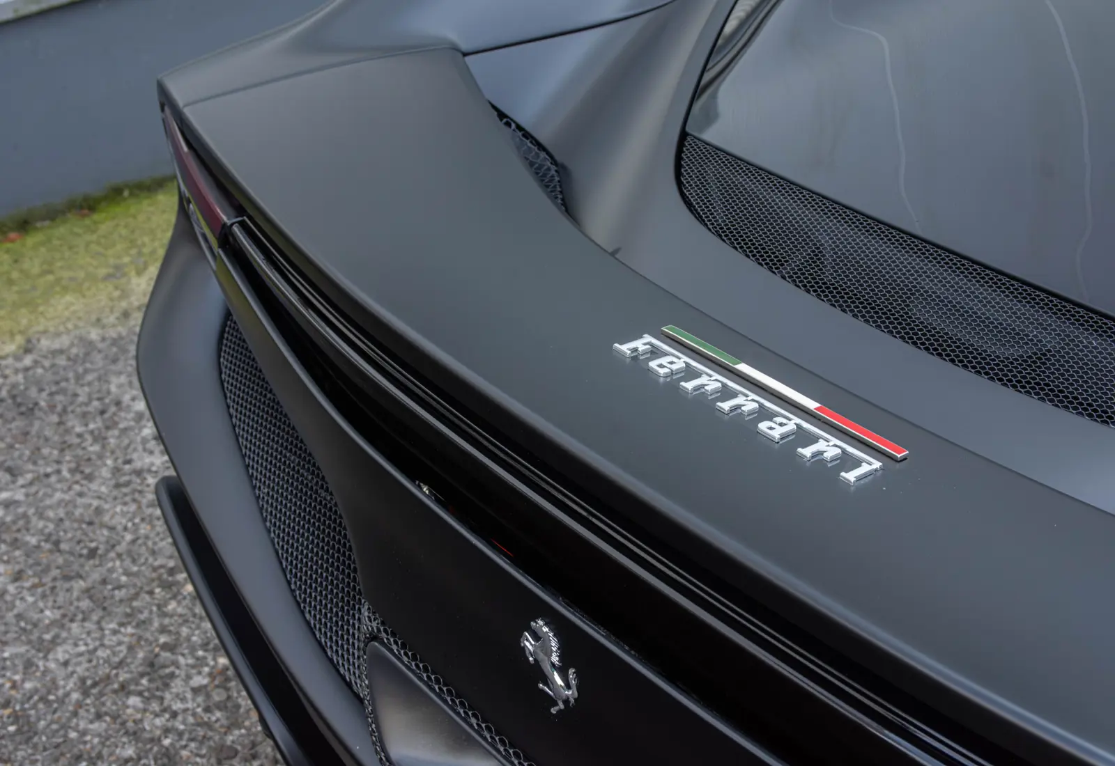 Ferrari 296 GTS 3.0 V6 - 116213