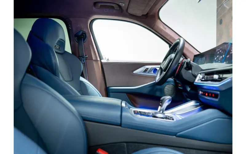 BMW XM PHEV 30 kWh - 148778