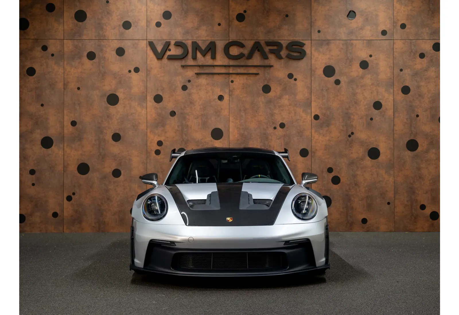 Porsche 911 4.0 GT3 RS - 65145