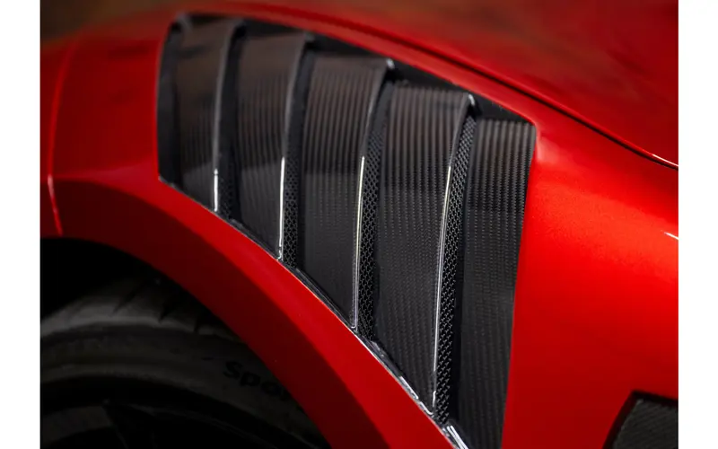 Ferrari F8 Tributo 3.9 V8 HELE - 137686