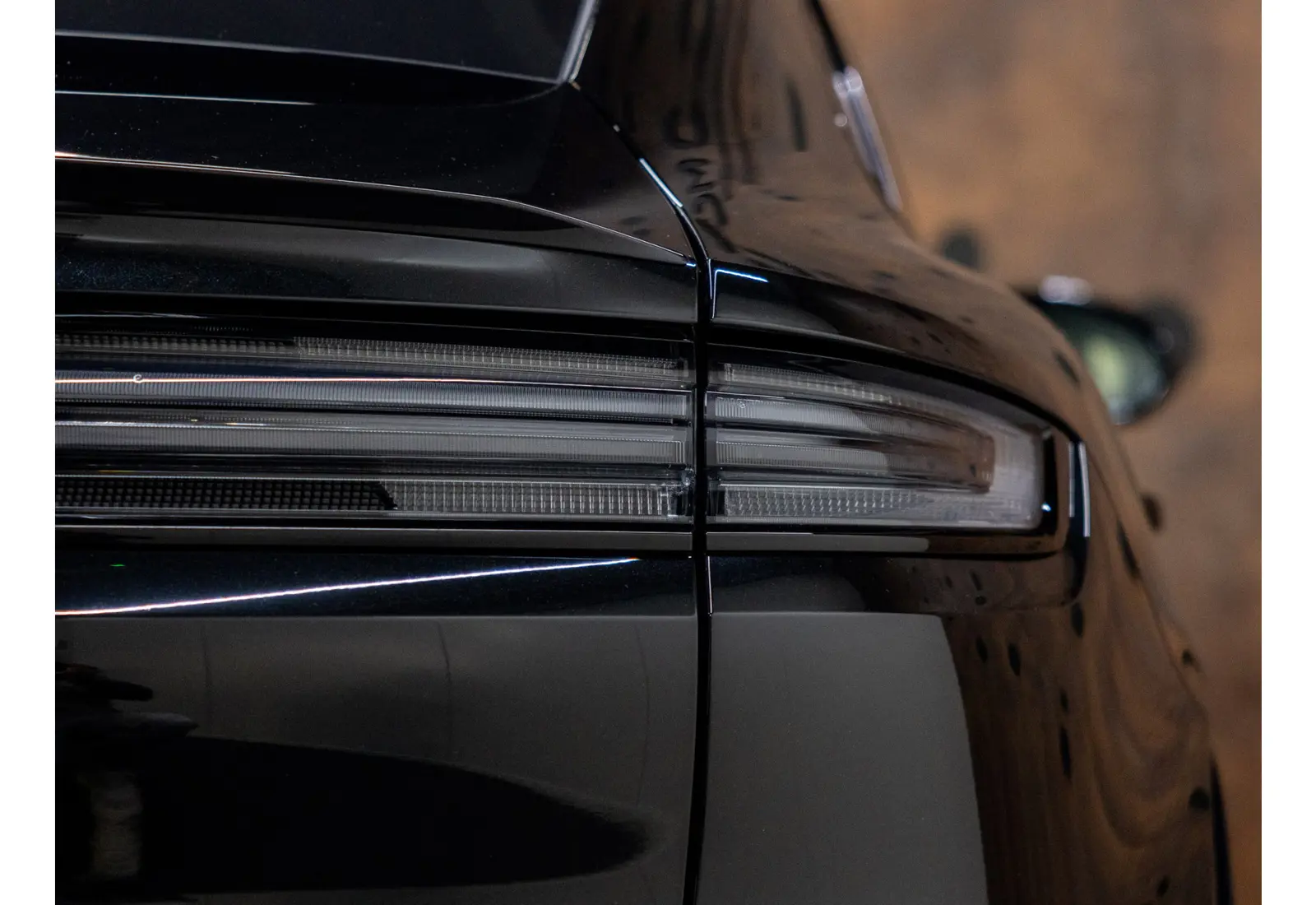 Porsche Cayenne Coupé 3.0 E-Hybrid - 118134