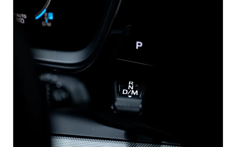 Porsche Cayenne 3.0 E-Hybrid - 124038